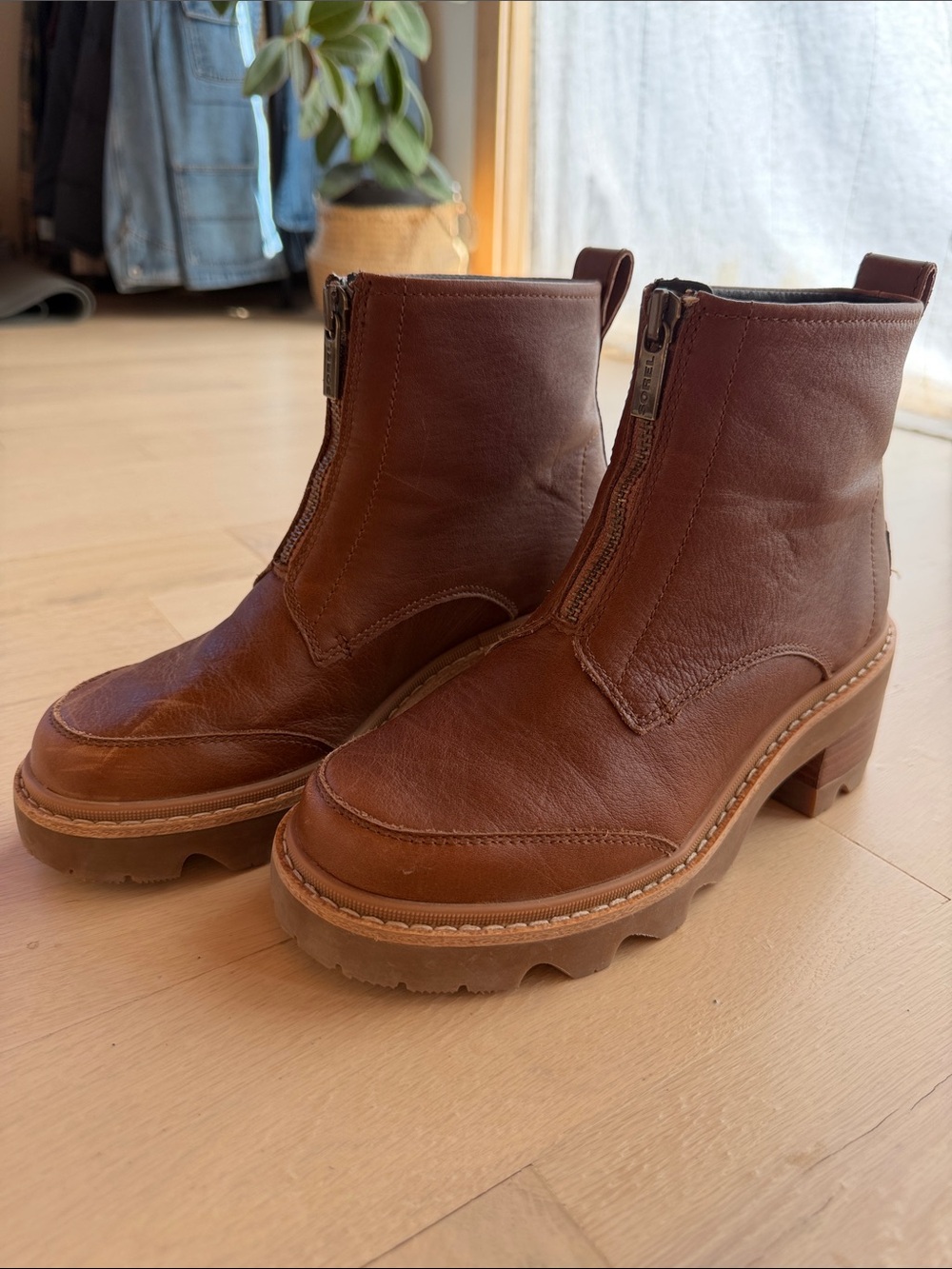 SOREL